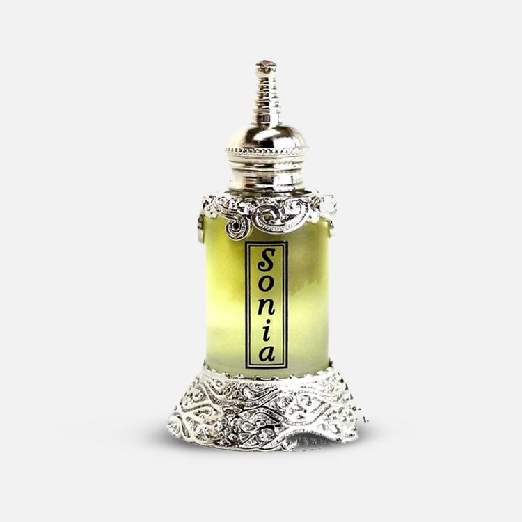 Sonia Concentrated Perfume Oil