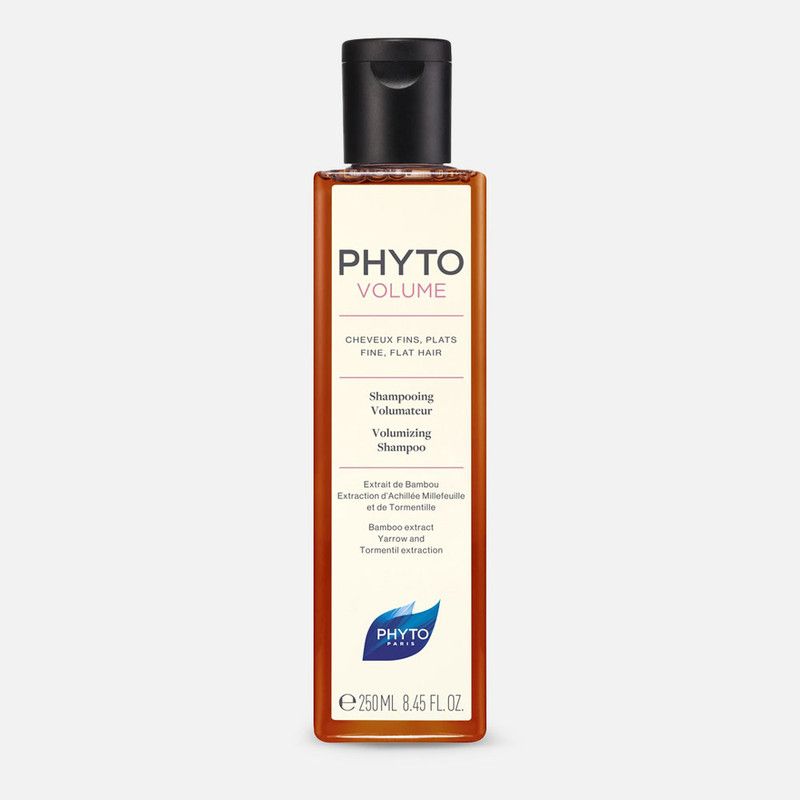 Phytovolume Volumizing Shampoo