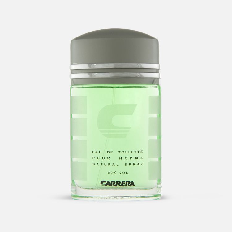 Carrera Pour Homme EDT