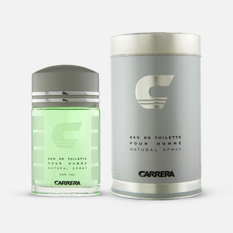 Carrera Pour Homme EDT