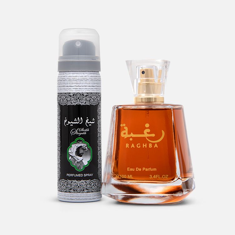 Raghba EDP