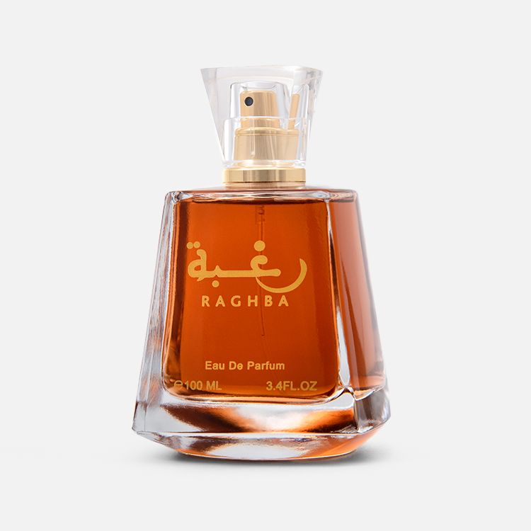 Raghba EDP