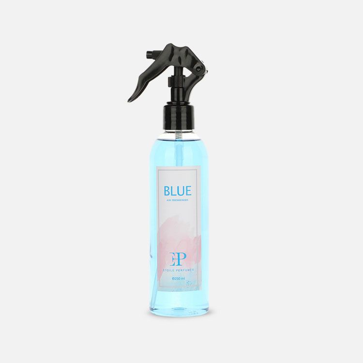 Blue Air Freshner