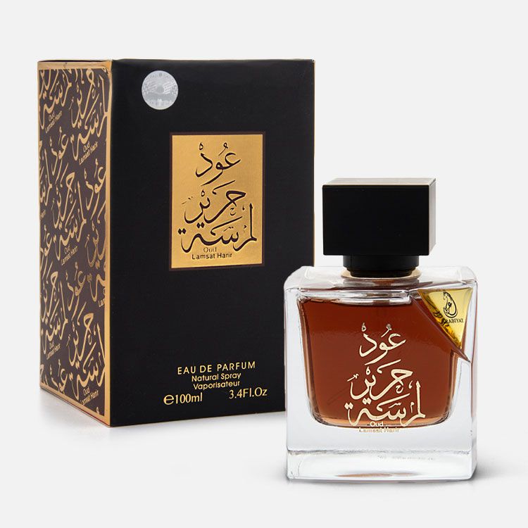 Oud Lamsat EDP
