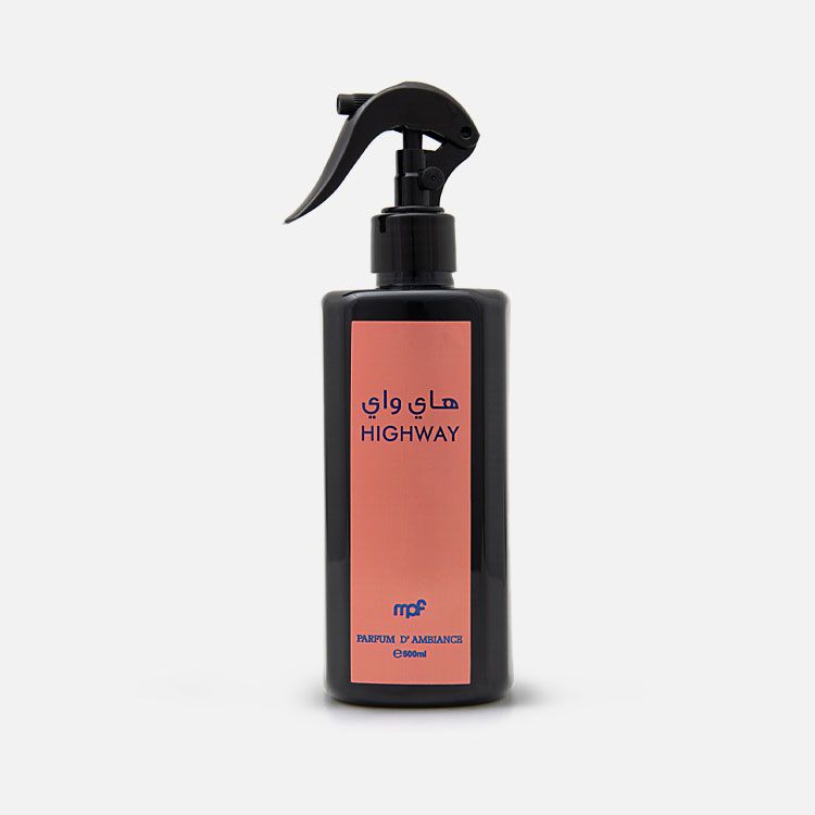 Highway EDP
