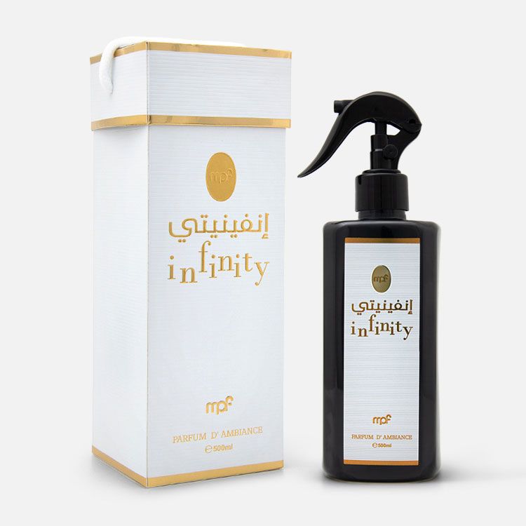 Infinity Air Freshener