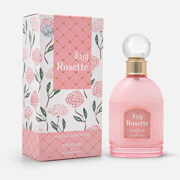 Rosette EDP