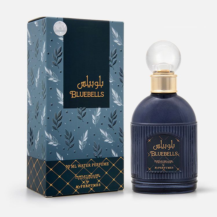 Bluebells EDP