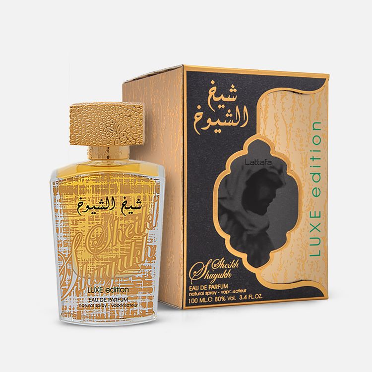 Sheikh Shuyukh EDP