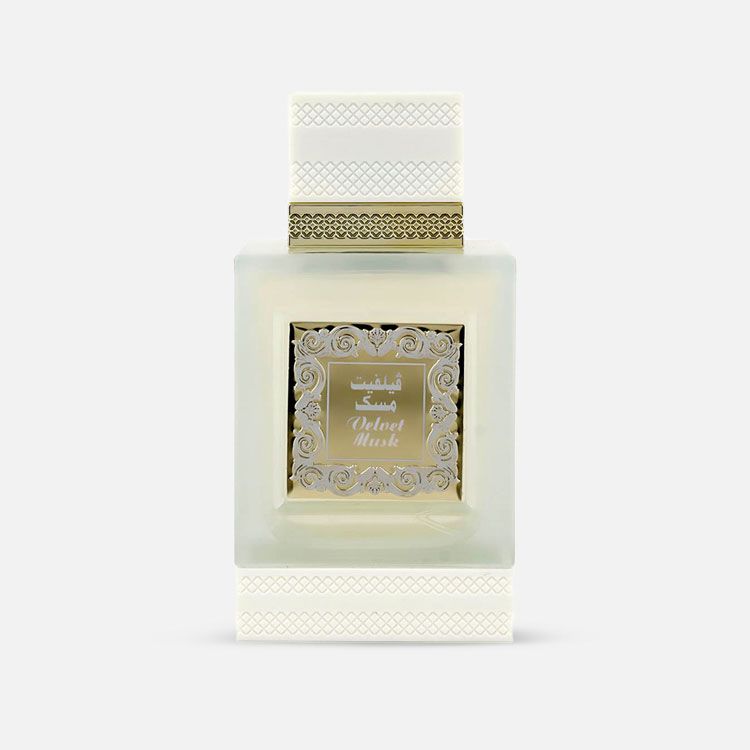 Velvet Musk EDP