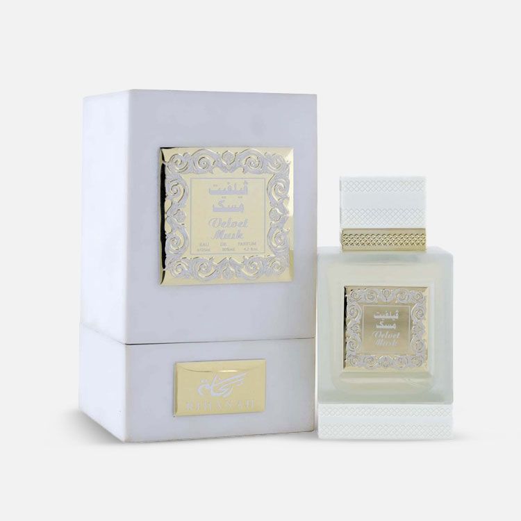 Velvet Musk EDP