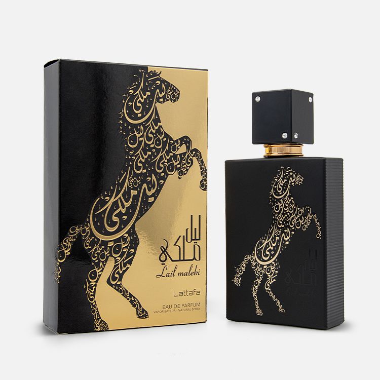 Lail Maleki EDP