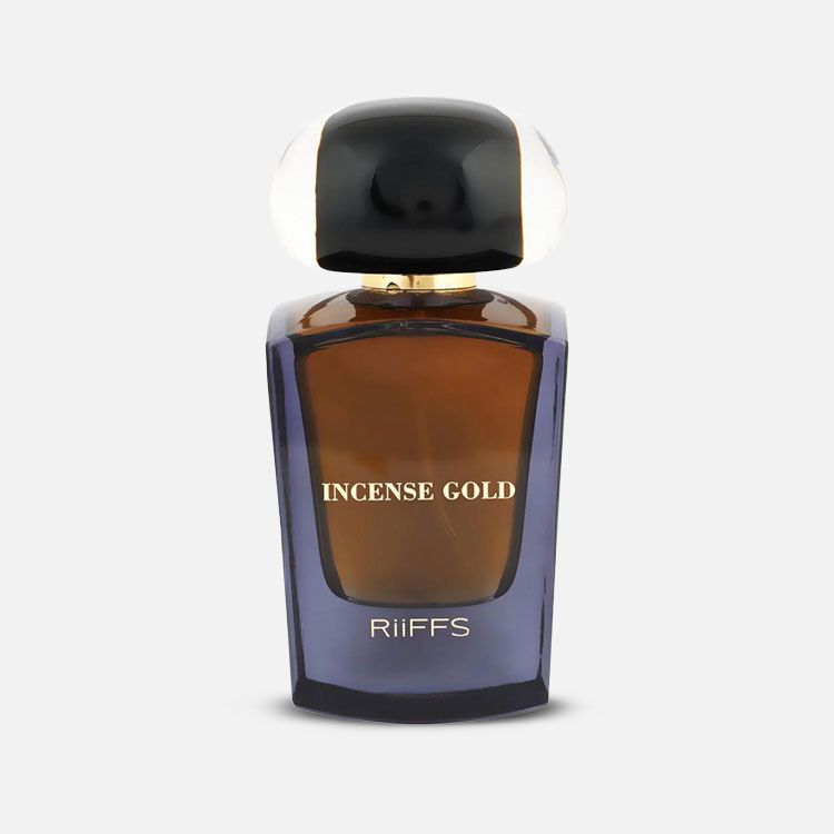 Incense Gold EDP