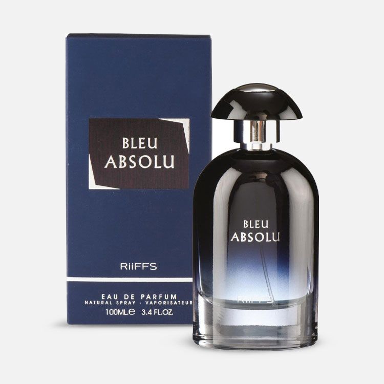 Bleu Absolu EDP