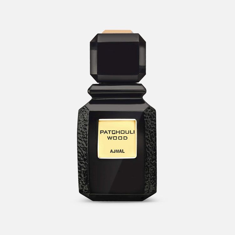 Patchouli Wood EDP