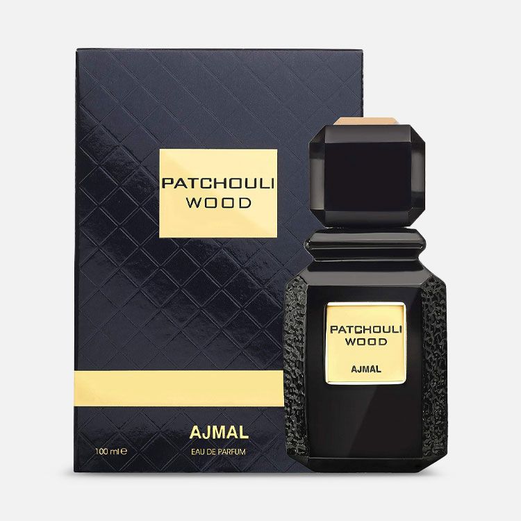 Patchouli Wood EDP