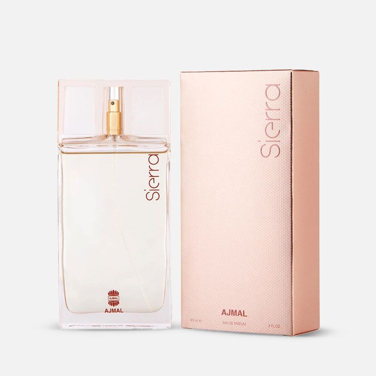 Sierra EDP