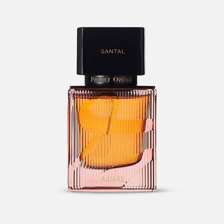 Purely Orient Santal EDP