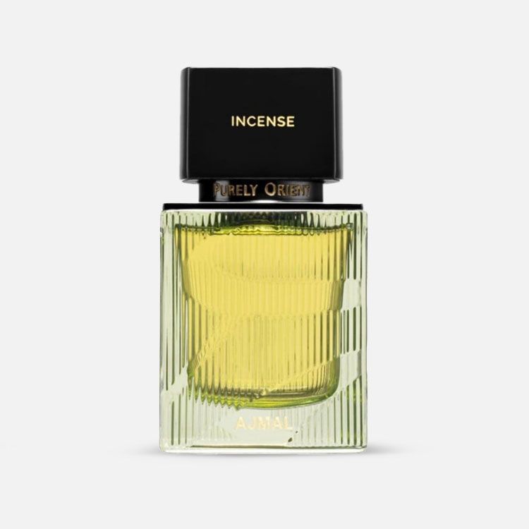 Purely Orient Incense EDP