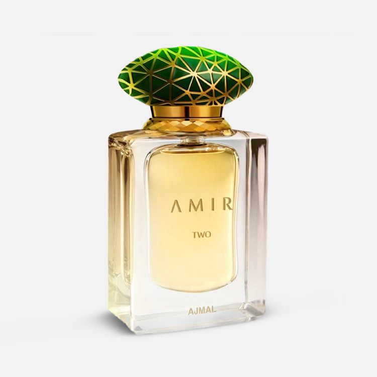 Amir Two EDP