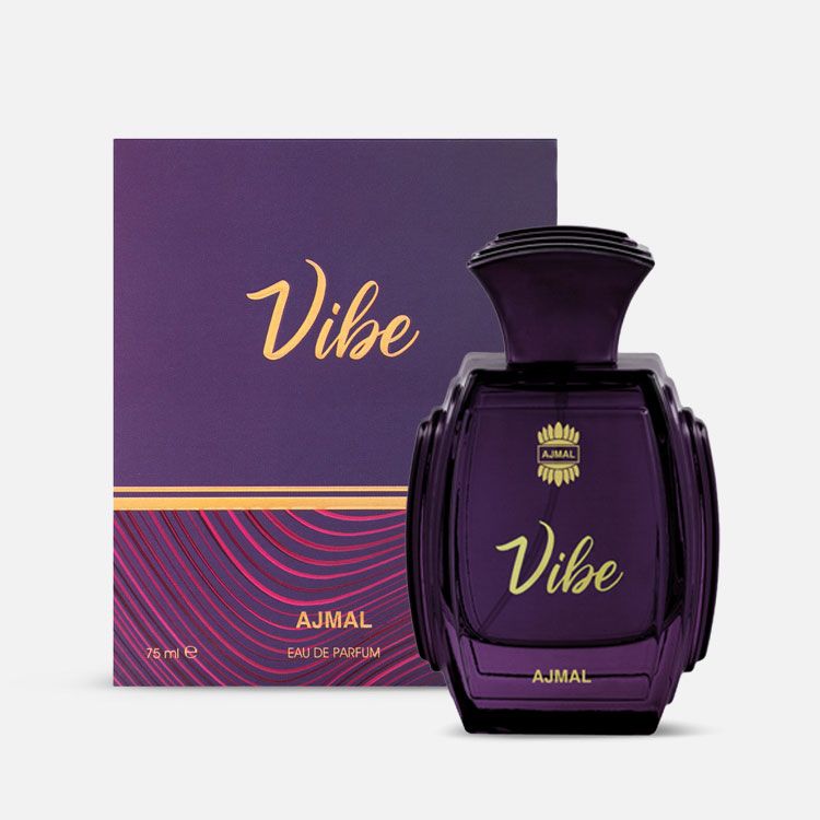 Vibe For Her EDP