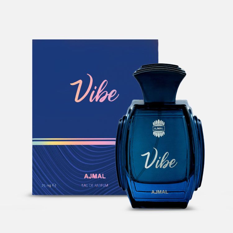 Vibe For Him EDP