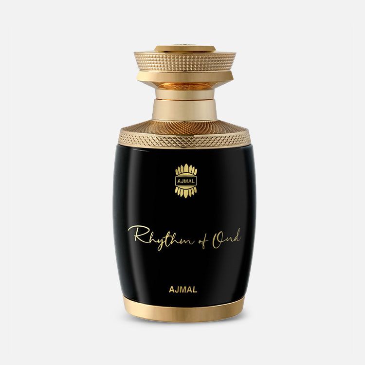 Rhythm Of Oudh EDP