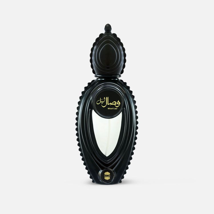 Wisal Layl EDP
