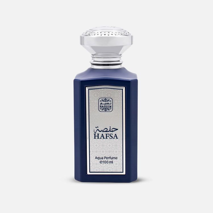 Hafsa Aqua Perfume EDT