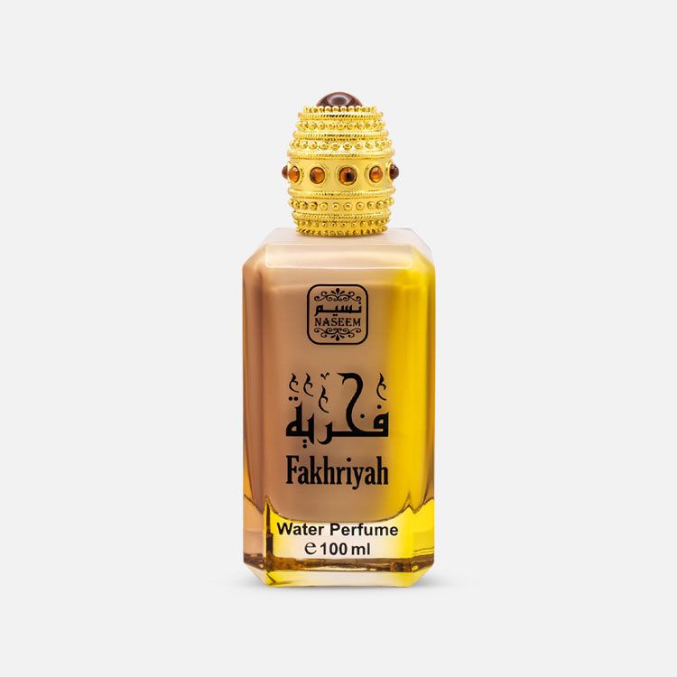 Fakhriyah Khalta Water Perfume EDT