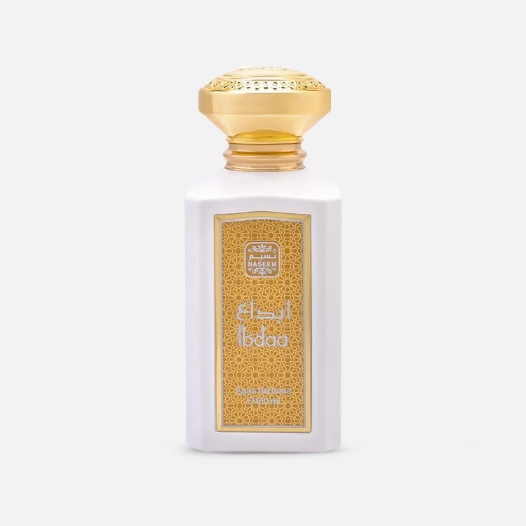 Ibdaa Aqua Perfume EDT