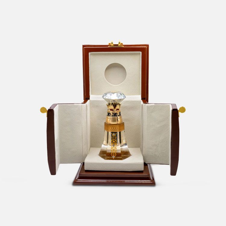 Rayan Attar Concentrated Perfume Oil