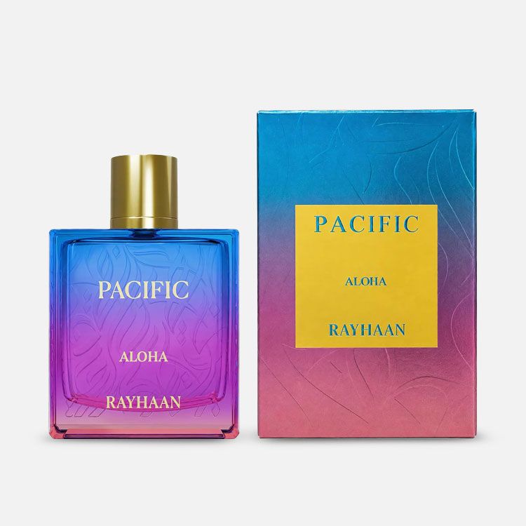 Rayhaan Pacific Aloha EDP