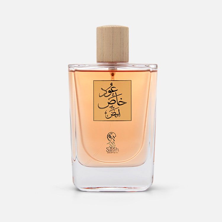 Oud Khas Abiyad EDP