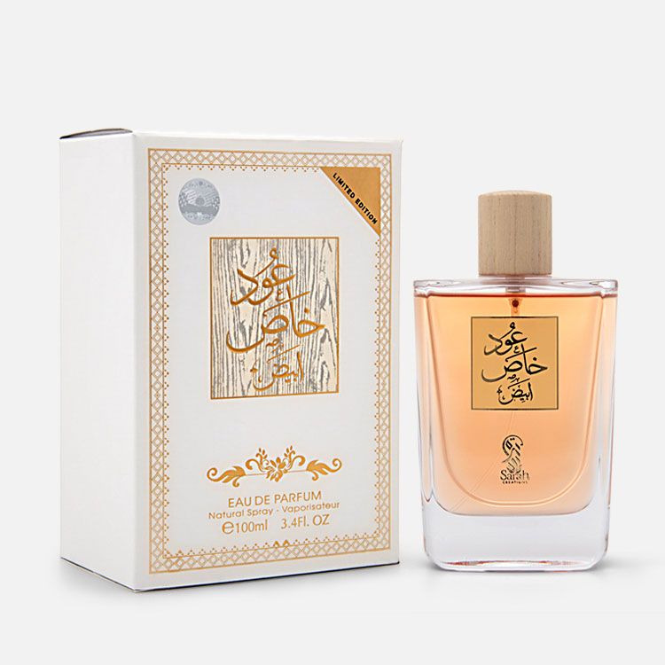 Oud Khas Abiyad EDP