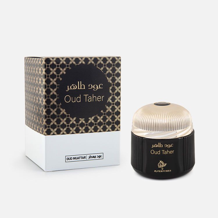 Oud Muattar Oud Taher Bukhour