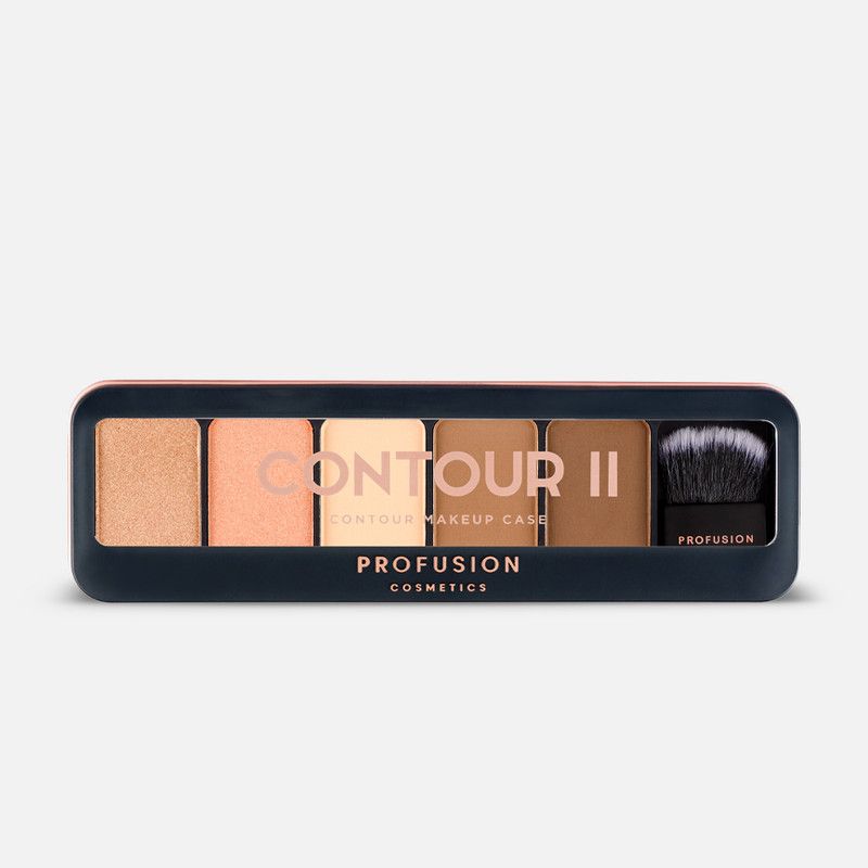 Contour Palette II