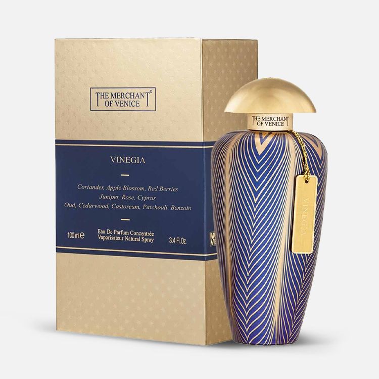 Vinegia EDP