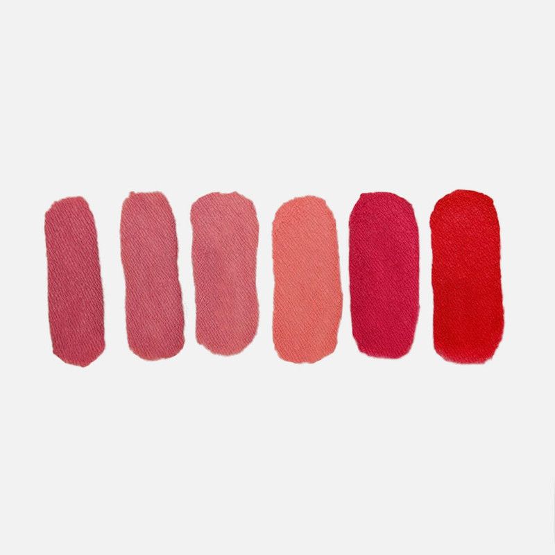Meet Matte Hughes Set Of 6 Mini Kit # 1