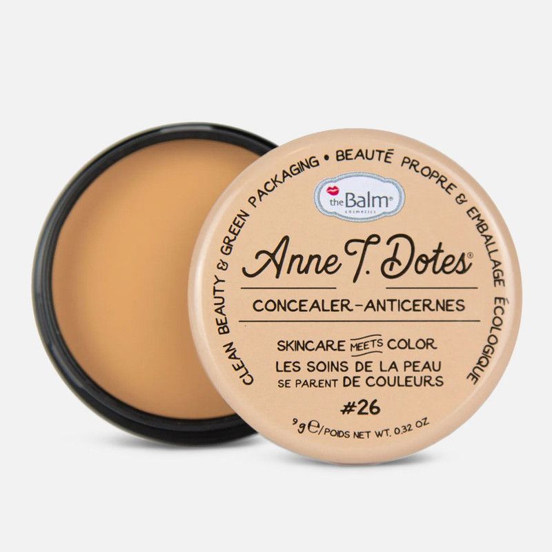 Anne T. Dote Concealer