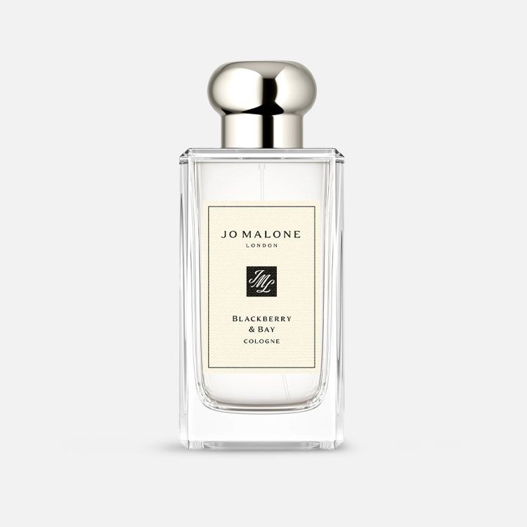 Blackberry & Bay Cologne