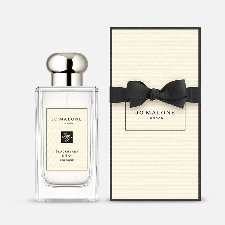 Blackberry & Bay Cologne
