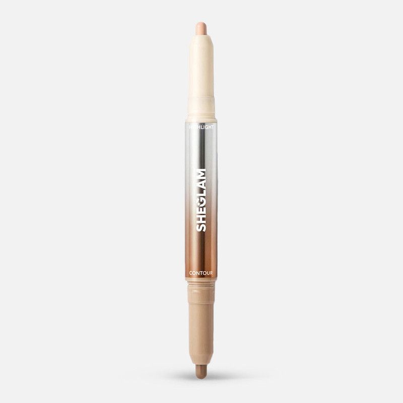 Fine Line 2-In-1 Nose Contour & Highlight Pen