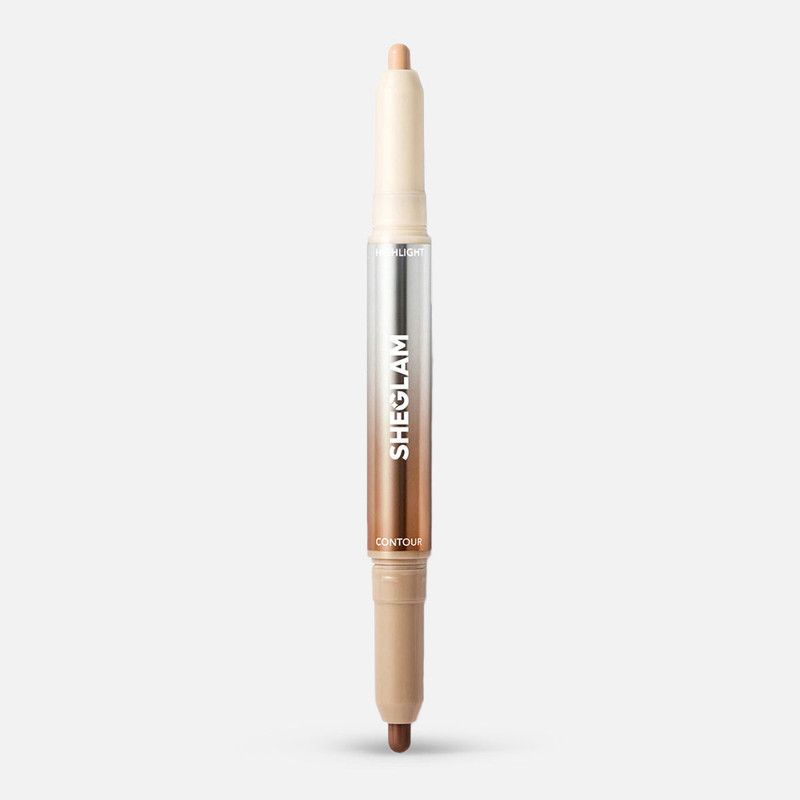 Fine Line 2-In-1 Nose Contour & Highlight Pen