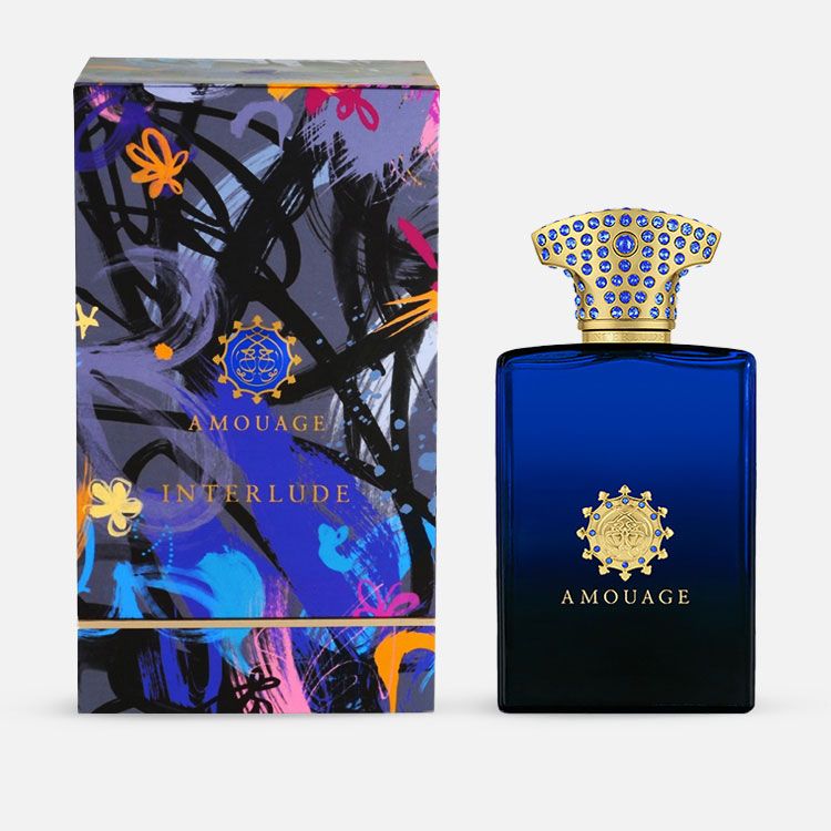 Interlude EDP Men