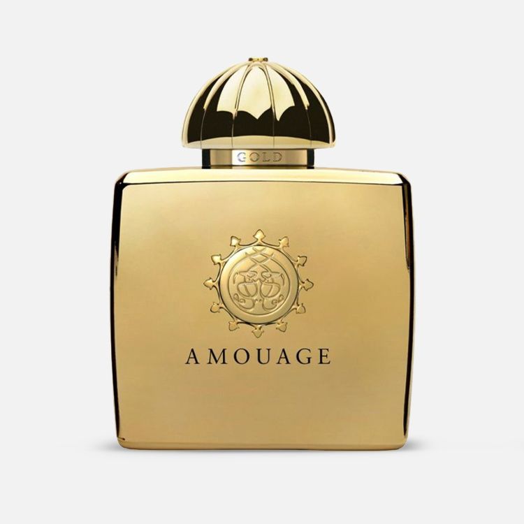 Gold EDP