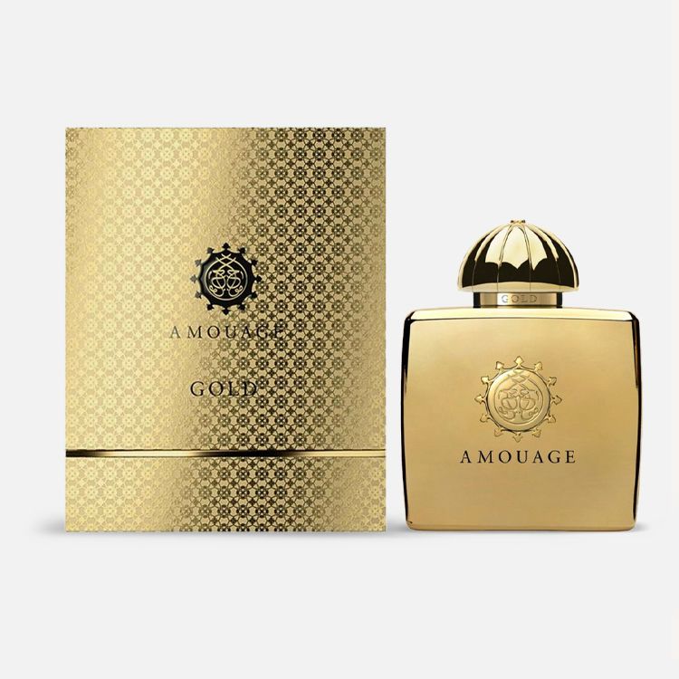 Gold EDP