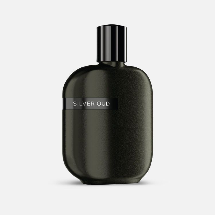 Silver Oud EDP