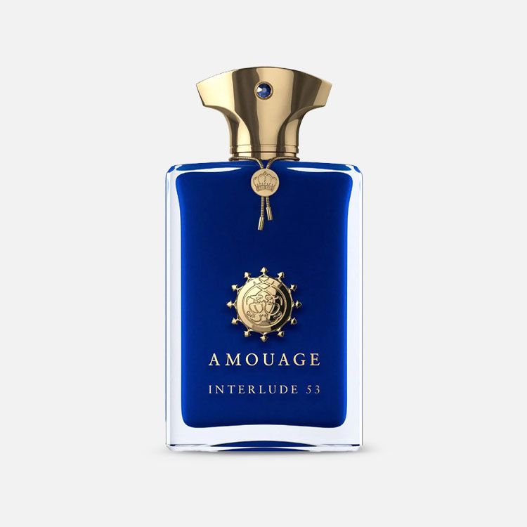 Interlude 53 Extrait De Parfum