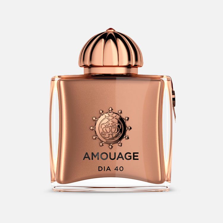Dia 40 Extrait De Parfum